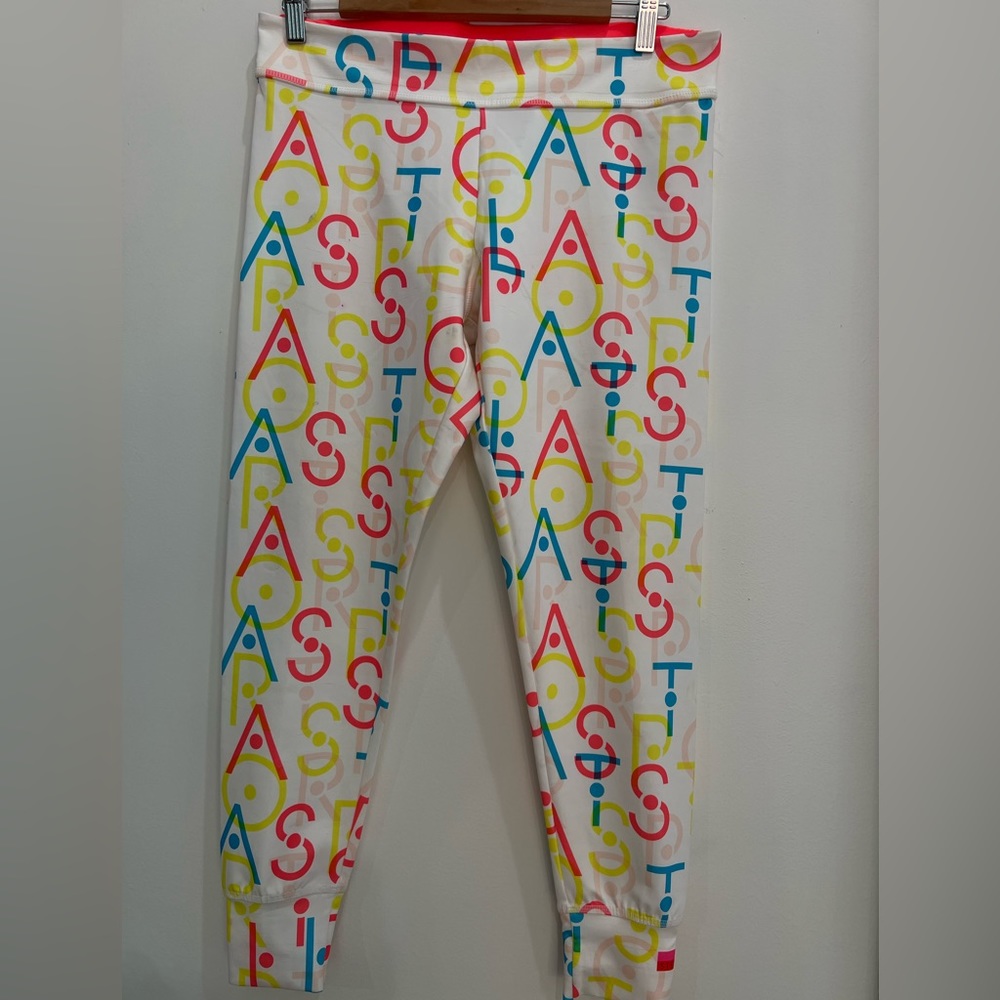 Adidas by Stella McCartney Leggings Size L